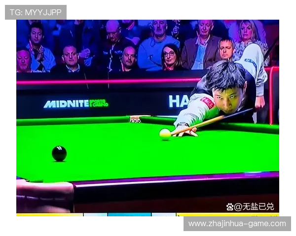 今晚斯诺克巅峰对决精彩直播 热血赛事引燃球迷激情