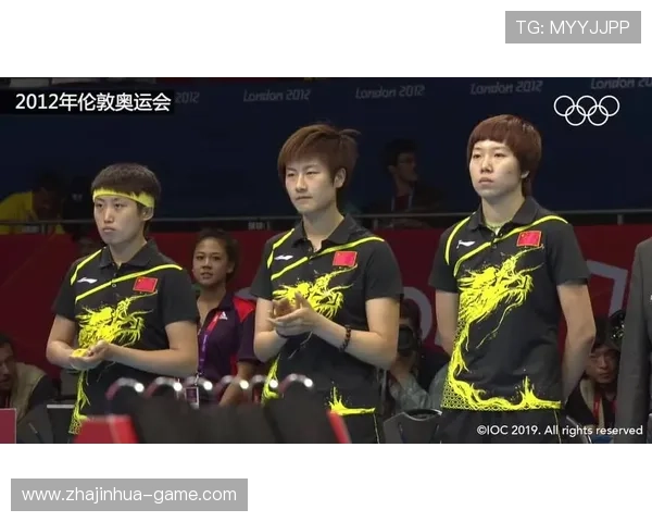 伦敦奥运会中国金牌亮点解析与背后英雄的奋斗故事 伦敦奥运会中国金牌亮点解析与背后英雄的奋斗故事